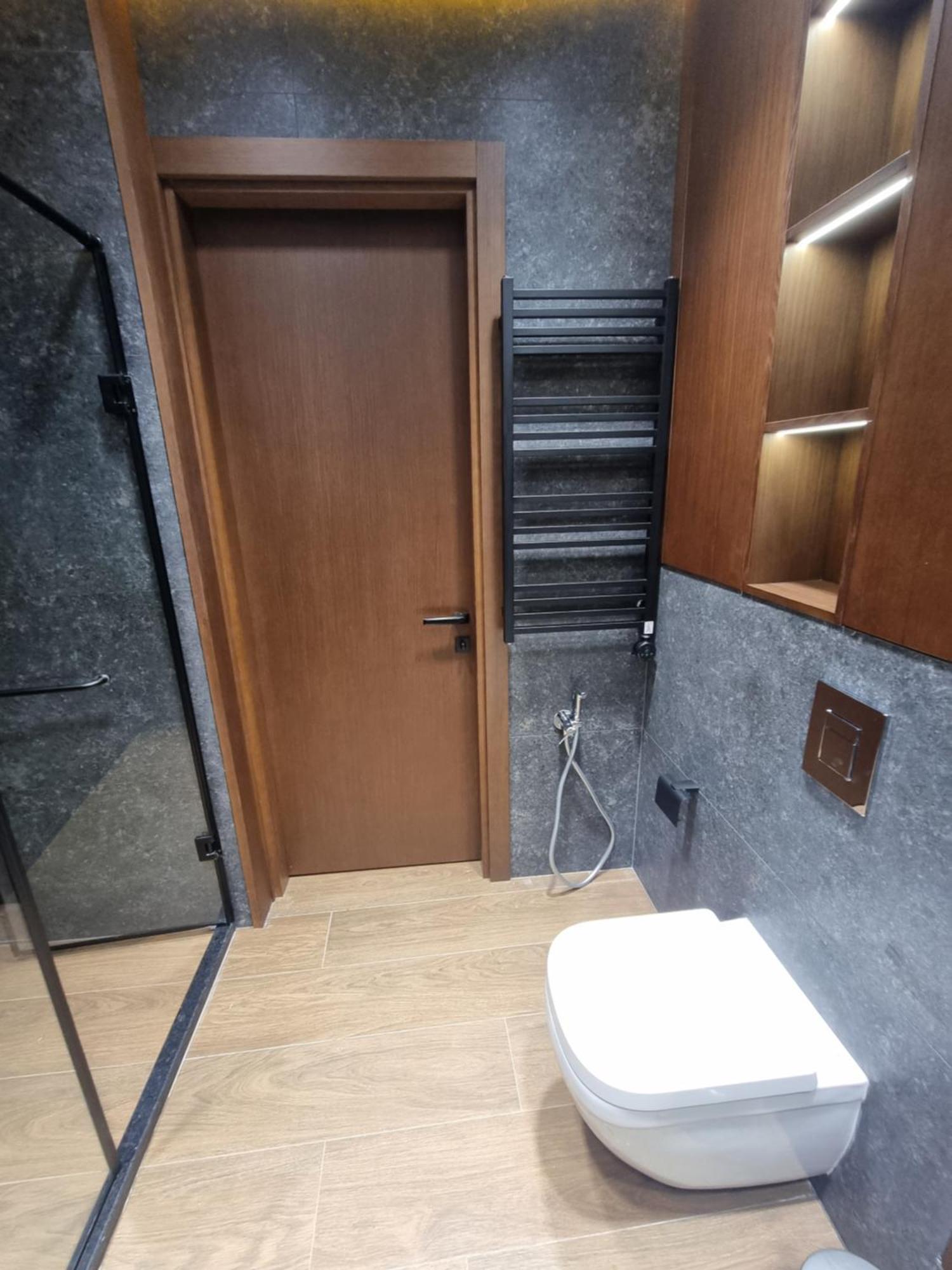 Premium In Porta Tower Apartment