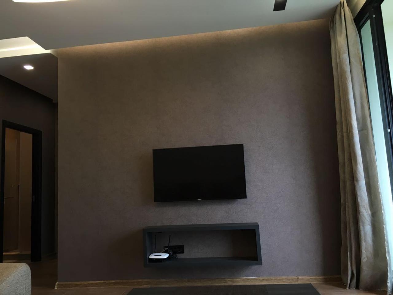 Premium In Porta Tower Batumi